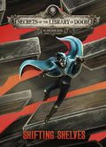 Shifting Shelves - Paperback