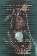 Remnants of the First Earth - Paperback