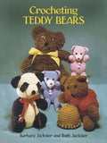 Crocheting Teddy Bears: 16 Designs for Toys - Paperback