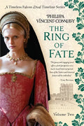 The Ring of Fate: (A Timeless Falcon Dual Timeline Series - Volume Two) - Paperback