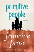Primitive People - Paperback