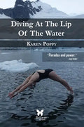 Diving at the Lip of the Water - Paperback