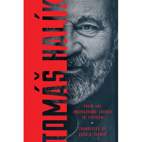 From the Underground Church to Freedom - Hardcover