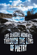Life Shaking Moments Through the Lens of Poetry - Paperback