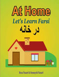 Let's Learn Farsi: At Home - Paperback
