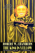The King in Yellow - Paperback