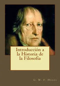 Introducción a la Historia de la Filosofía - Paperback