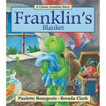 Franklin's Blanket - Paperback