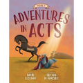 Adventures in Acts Vol. 1 - Hardcover