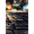 Opera in Warsaw - Paperback