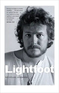 Lightfoot - Paperback