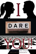 I dare you - Paperback