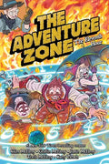 The Adventure Zone: The Eleventh Hour - Paperback