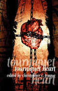 Tourniquet Heart - Paperback