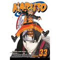 Naruto, Vol. 33 - Paperback