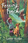 Freeing Finch - Paperback