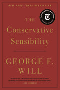 The Conservative Sensibility - Paperback