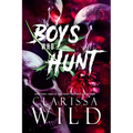 Boys Who Hunt: Dark RH Bully Romance - Paperback
