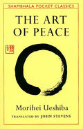 The Art of Peace - Paperback
