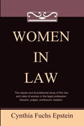 Women in Law - Paperback