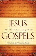 Jesus the Messiah According to the Gospels - Paperback