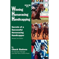 Winning Horseracing Handicapping: Secrets of a Successful Horseracing Handicapper - Paperback