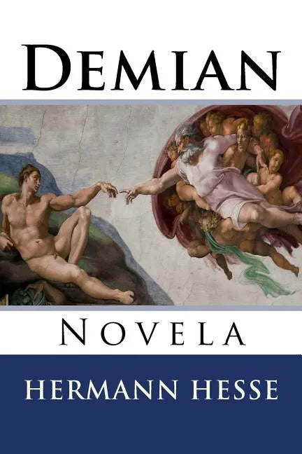 Demian - Paperback
