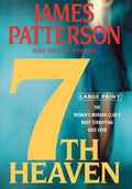 7th Heaven - Hardcover