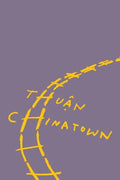 Chinatown - Paperback