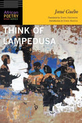 Think of Lampedusa - Paperback