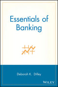 Essentials of Banking - Paperback