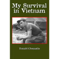 My Survival in Vietnam - Paperback