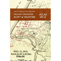 Military Operations Egypt & Palestine 1914-18 Atlas: Official History of the Great War - Paperback