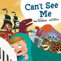 Can't See Me - Paperback