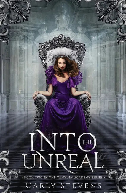 Into the Unreal - Paperback