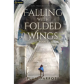 Falling with Folded Wings 2: A Litrpg Progression Fantasy - Paperback