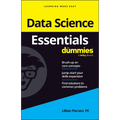 Data Science Essentials for Dummies - Paperback