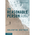 The Reasonable Person - Hardcover