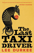 The Last Taxi Driver - Paperback
