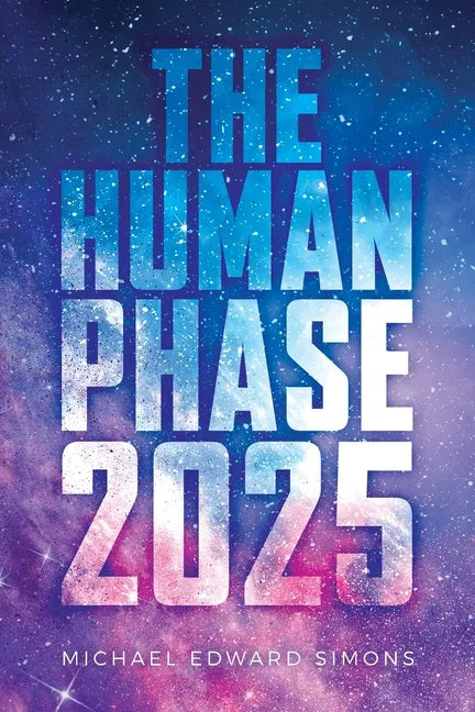 The Human Phase-2025 - Paperback