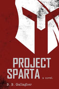 Project Sparta - Paperback