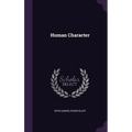 Human Character - Hardcover