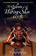 The Silence of the Wilting Skin - Paperback
