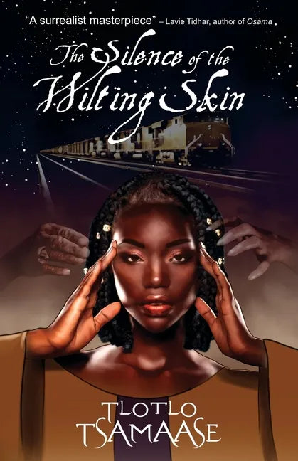The Silence of the Wilting Skin - Paperback