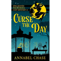 Curse the Day - Paperback