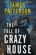 The Fall of Crazy House - Paperback