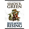Blue Moon Rising - Paperback