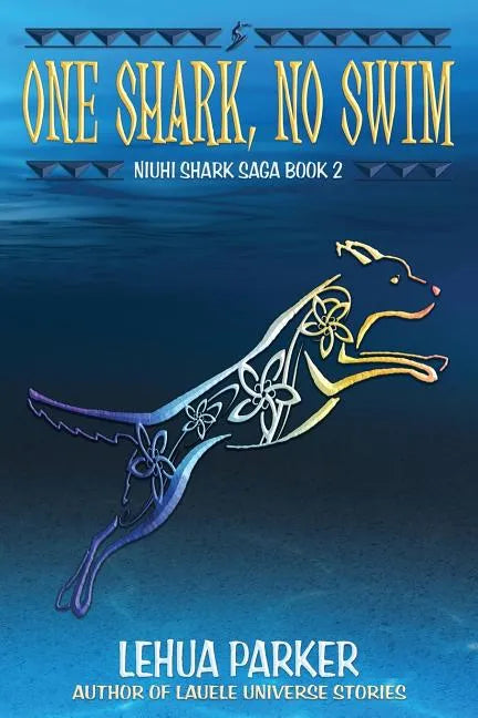 One Shark, No Swim - Paperback