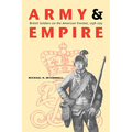 Army and Empire: British Soldiers on the American Frontier, 1758-1775 - Paperback