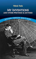 My Inventions and Other Writing and Lectures - Paperback